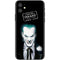 DC Comics The Joker Portrait by Alex Ross iPhone 11 Skin